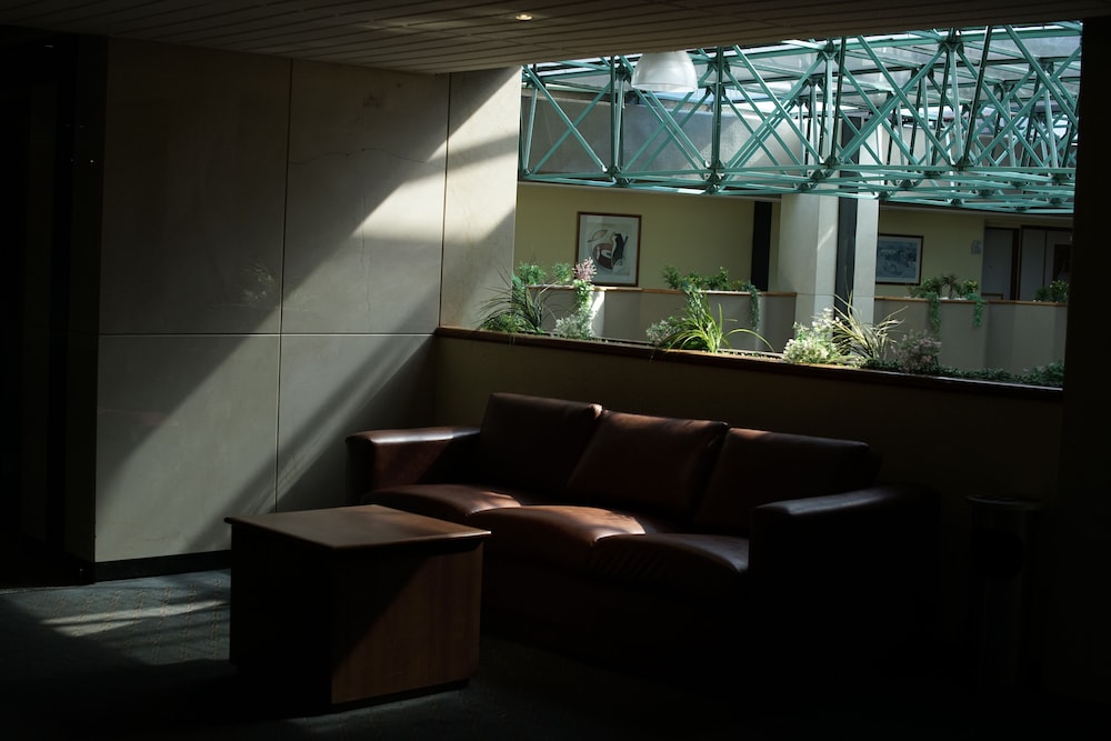 Hotel Abastos Plaza 44/68