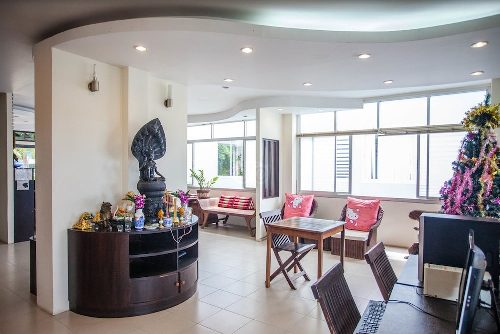 Royal Nakara Ao Nang 39/48
