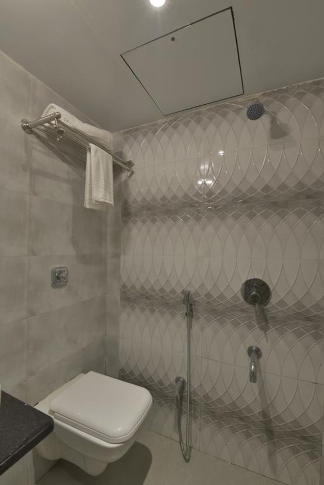 Hotel Residency Park 33/34