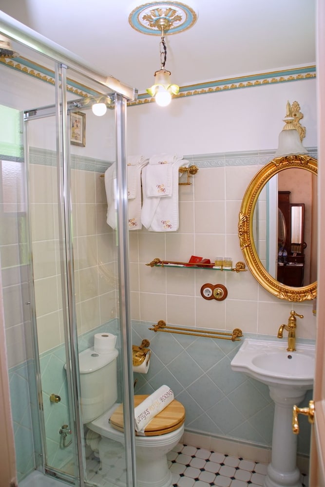 Sitges Royal Rooms 8/50