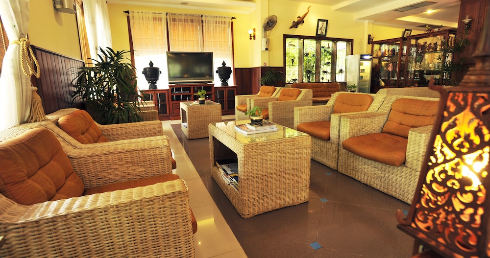 City River Hotel 38/62