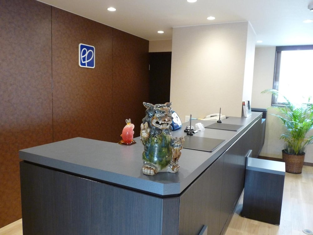 Hotel Peace Island Naha 7/47
