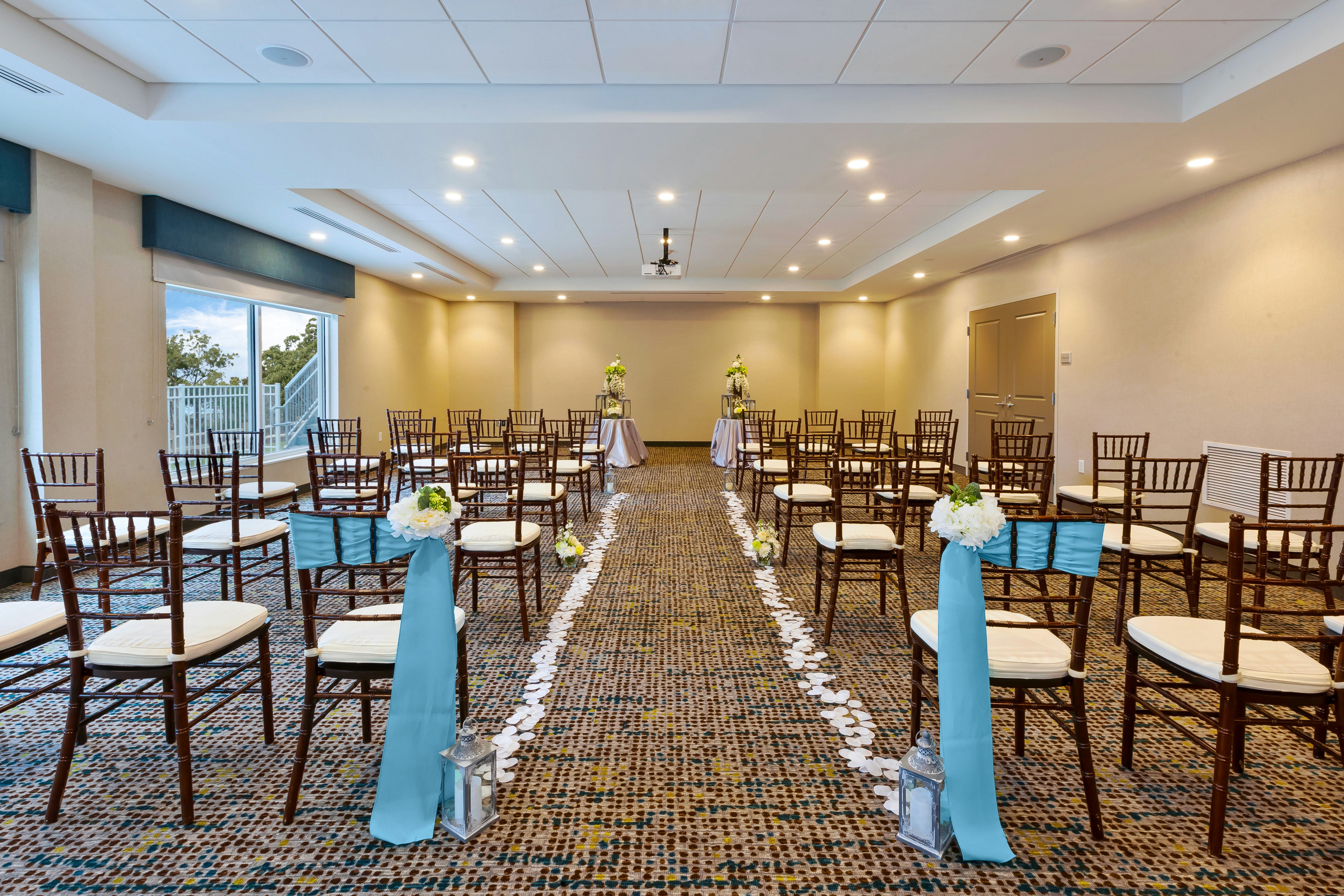 Hampton Inn Cape Cod Canal 20/24