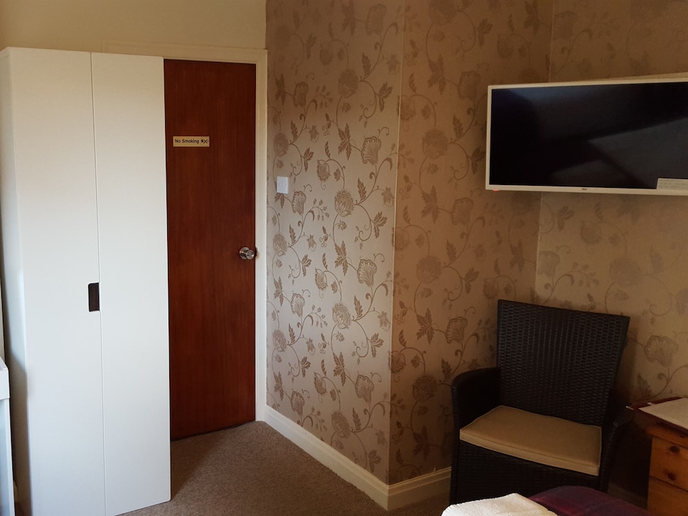 Carn Mhor Bed and Breakfast 31/50