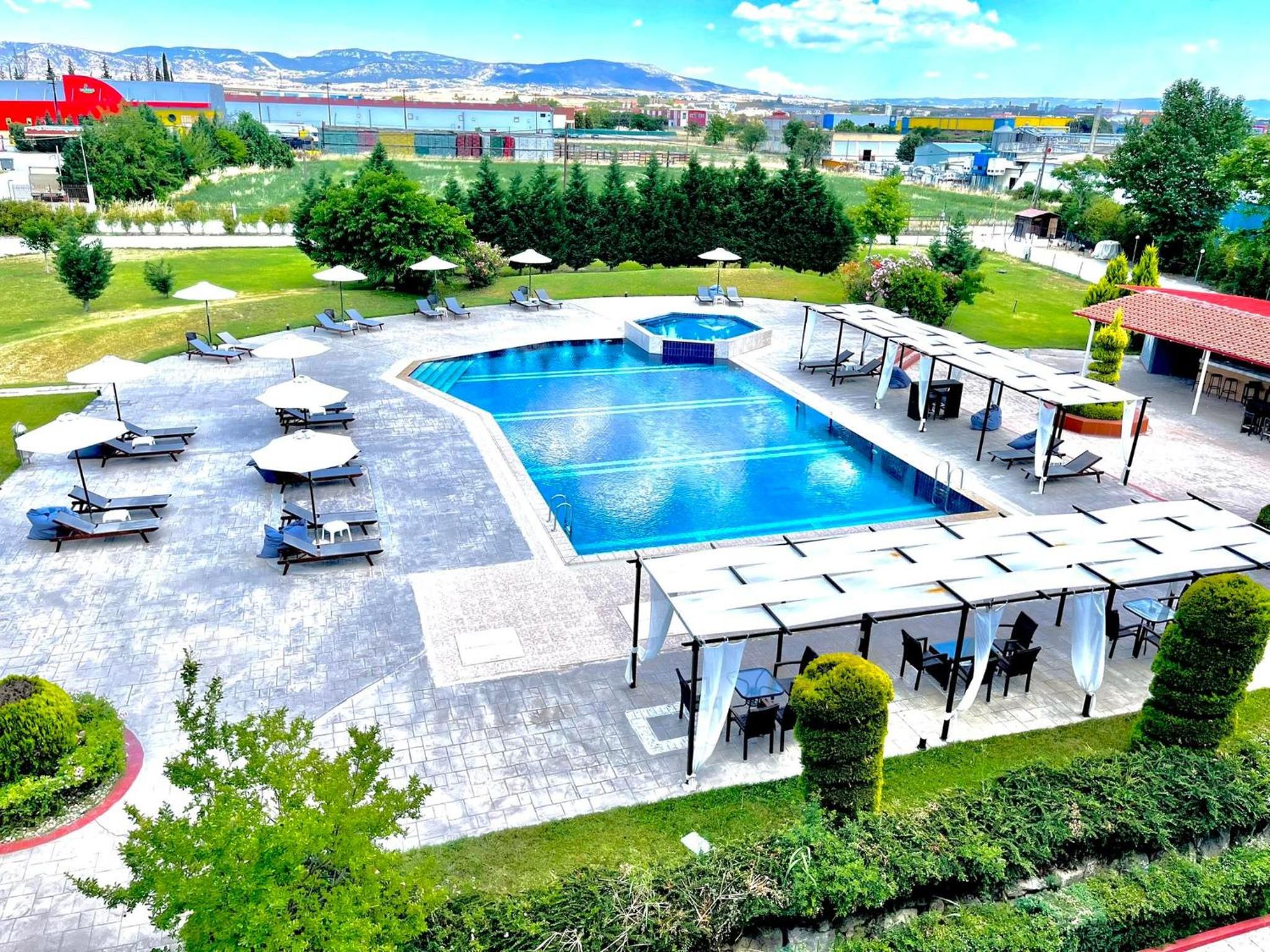 Kornilios Palace Thessaloniki 55/61