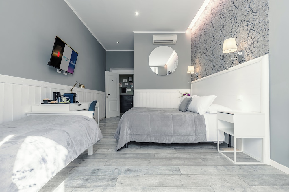 Bed And Best 7/50
