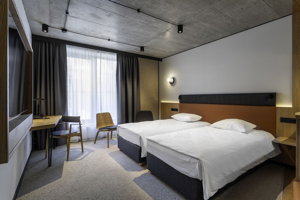 Qubus Hotel Katowice 15/51