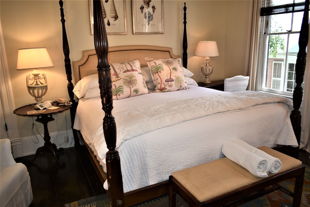 Simonton Court Hotel Key West 24/79