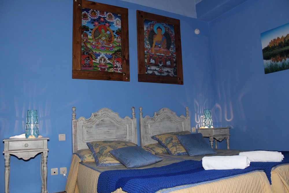 Los Jarales Hotel 49/73