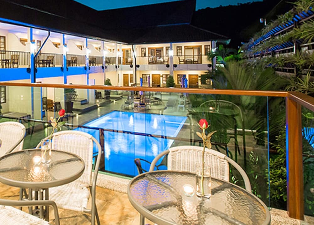 Naiya Buree Boutique Resort 8/74