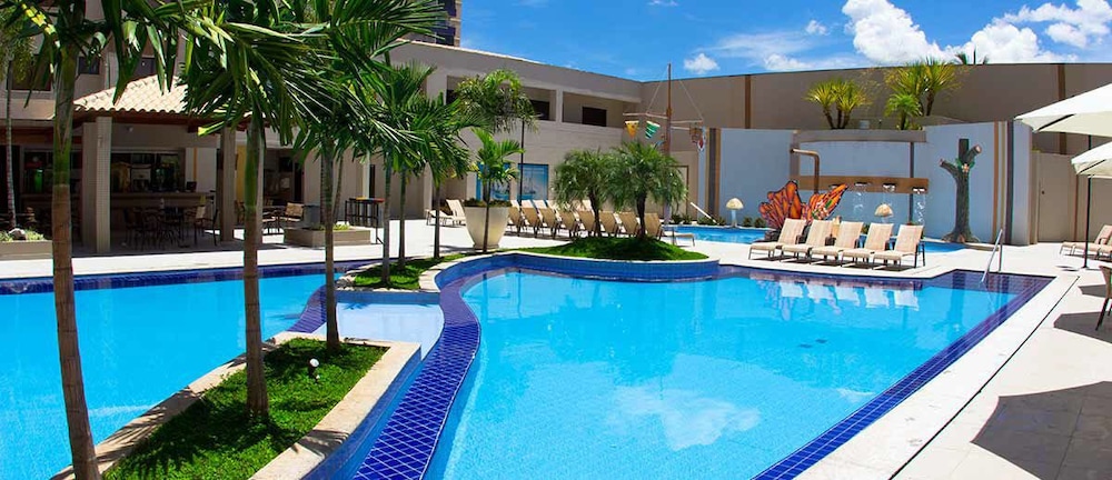 Hotel Boulevard Suíte Hotel by WAM Experience 47/50