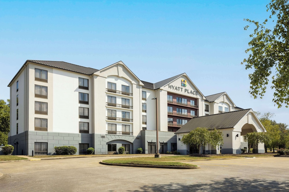 Hyatt Place Nashville/Hendersonville 47/54