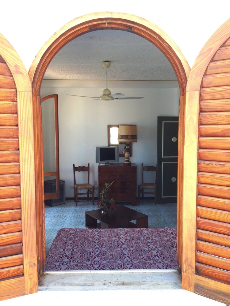 Hotel Carasco 3/71
