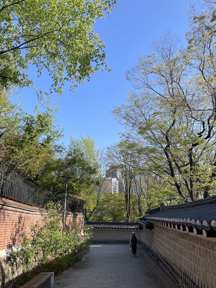Hotel Doma Myeongdong 26/30