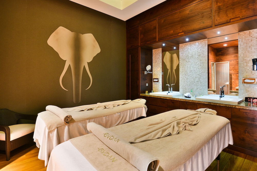 Shahdag Hotel And Spa 39/67