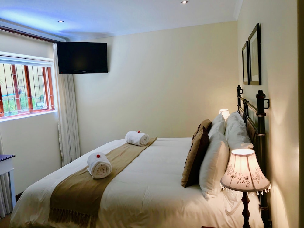 غرفة قياسية، Sundown Manor Guest House 7/10