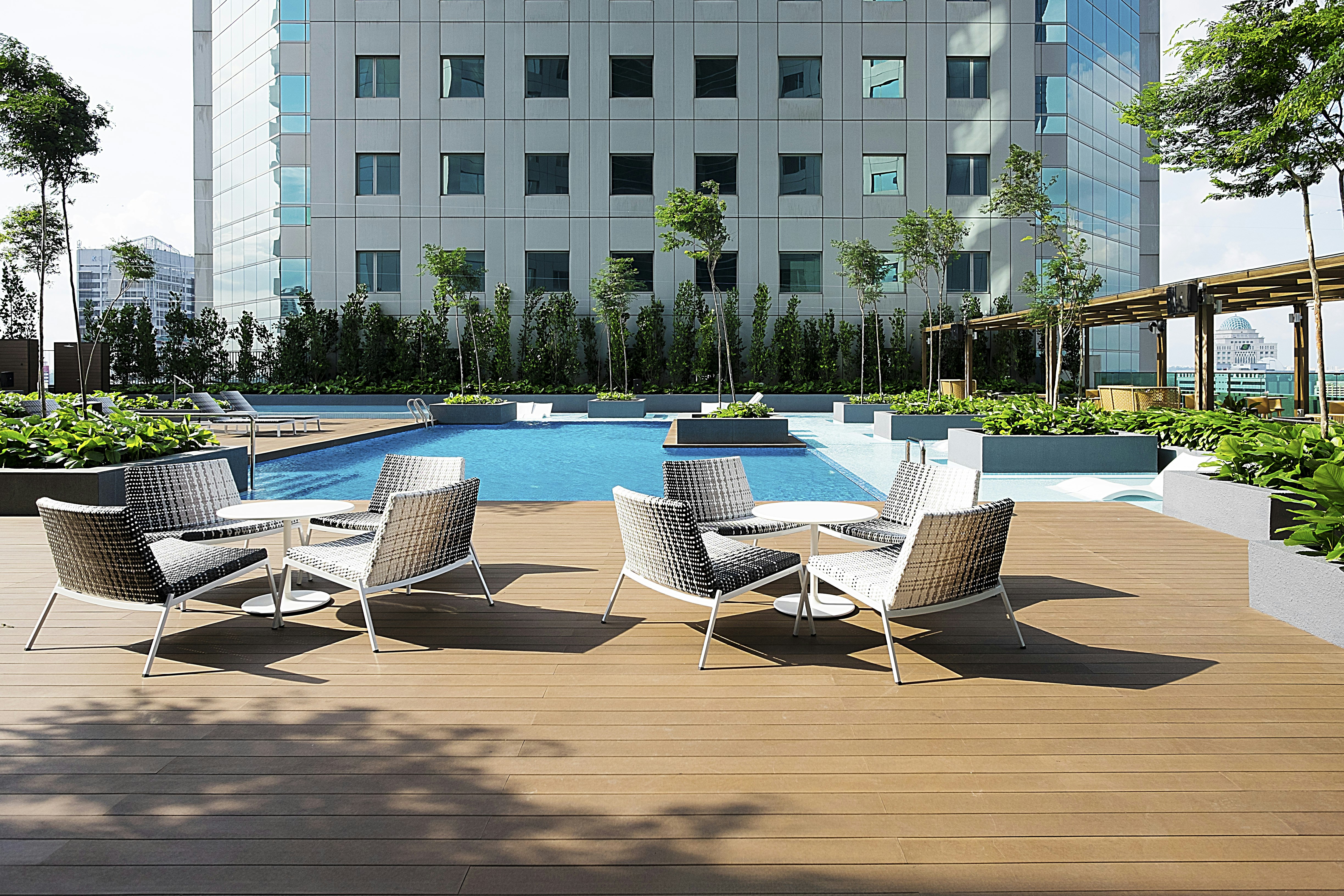 Doubletree By Hilton Johor Bahru Hotel 49/50