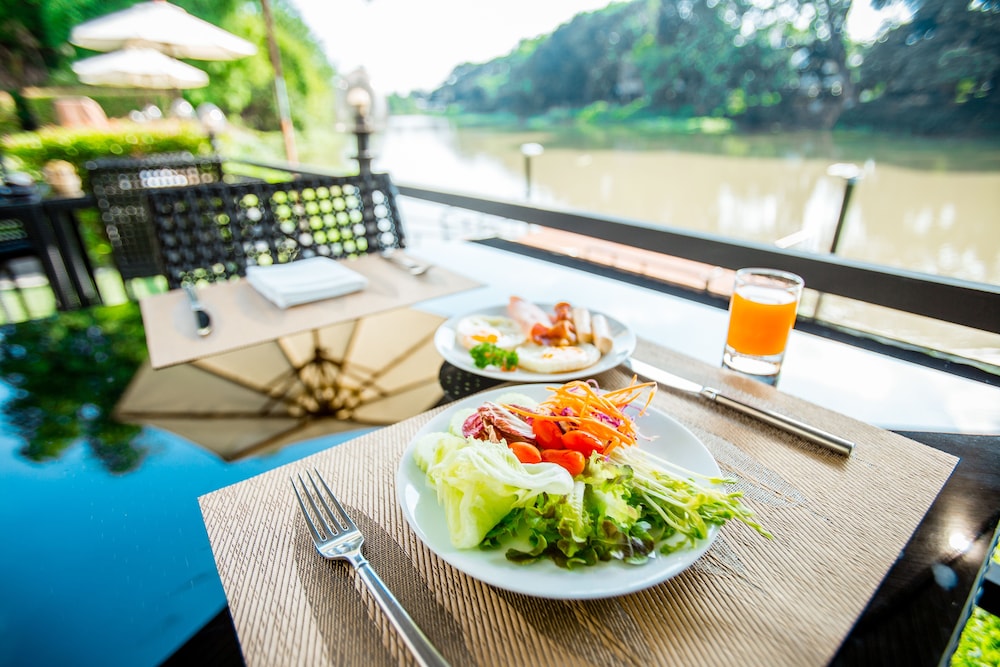Aruntara Riverside Boutique Hotel Chiang Mai 35/50