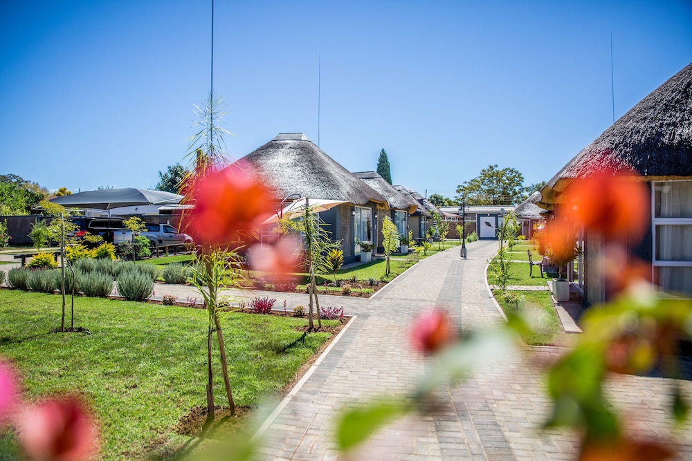 Tshiberry Bed & Breakfast 35/43