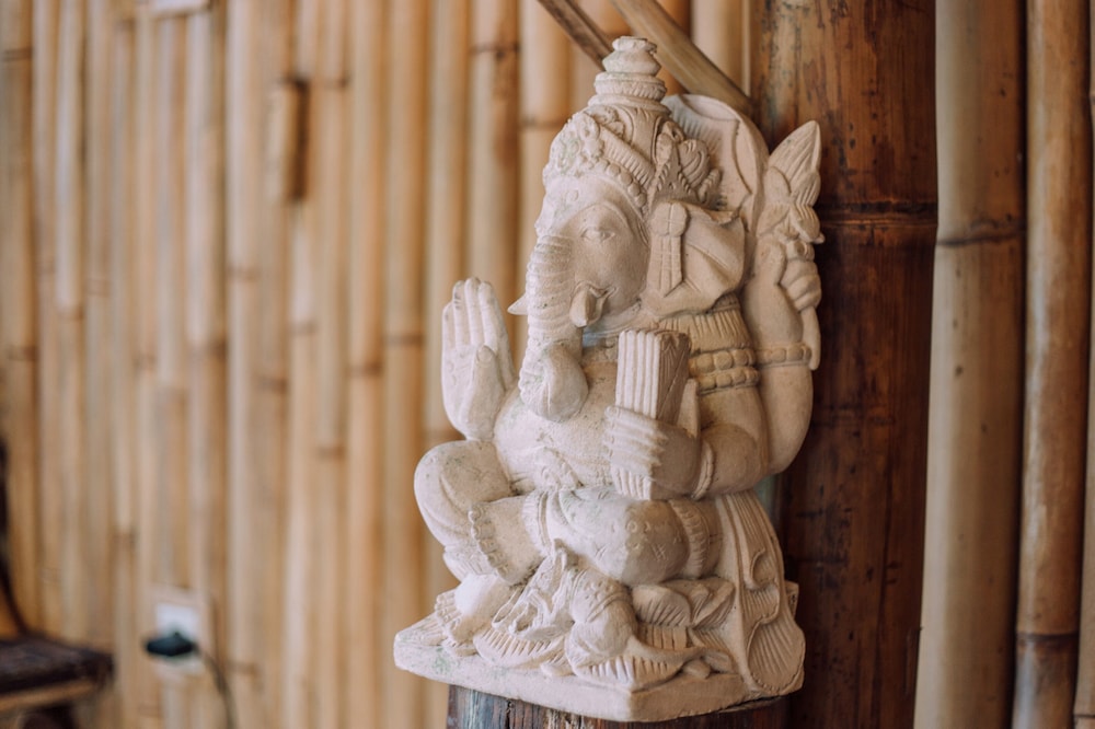 Hideout Eco Bamboo House Bali 29/59