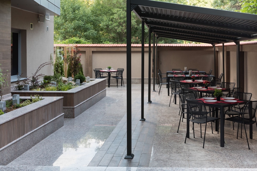 B1 Boutique Hotel Sofia 31/40