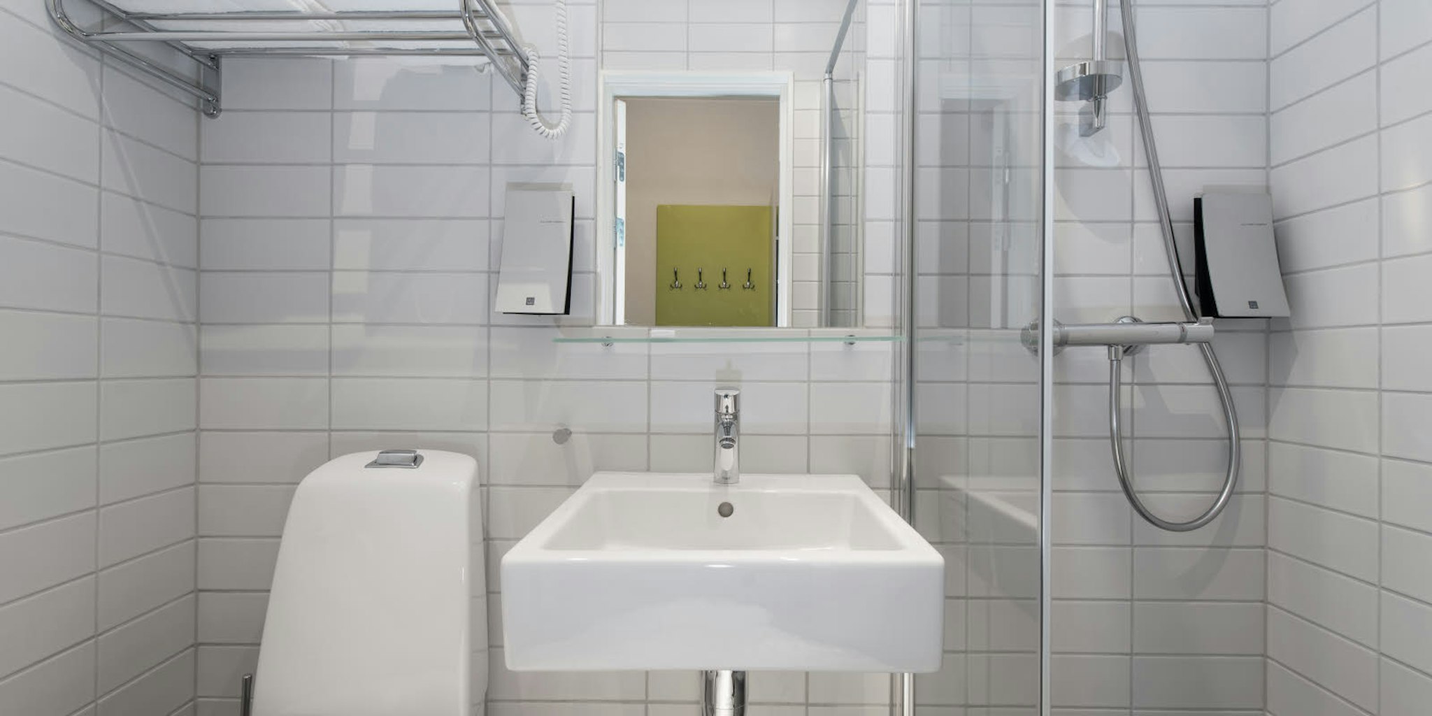 Thon Hotel Trondheim 43/48