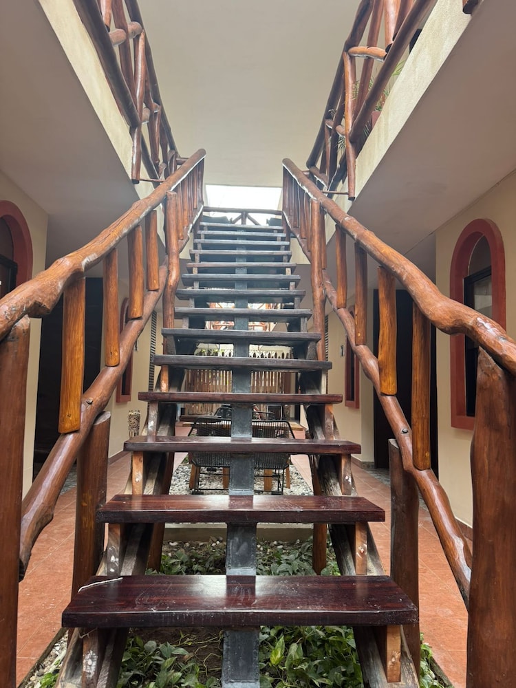 Hotel Boutique Grandiosa 6/48