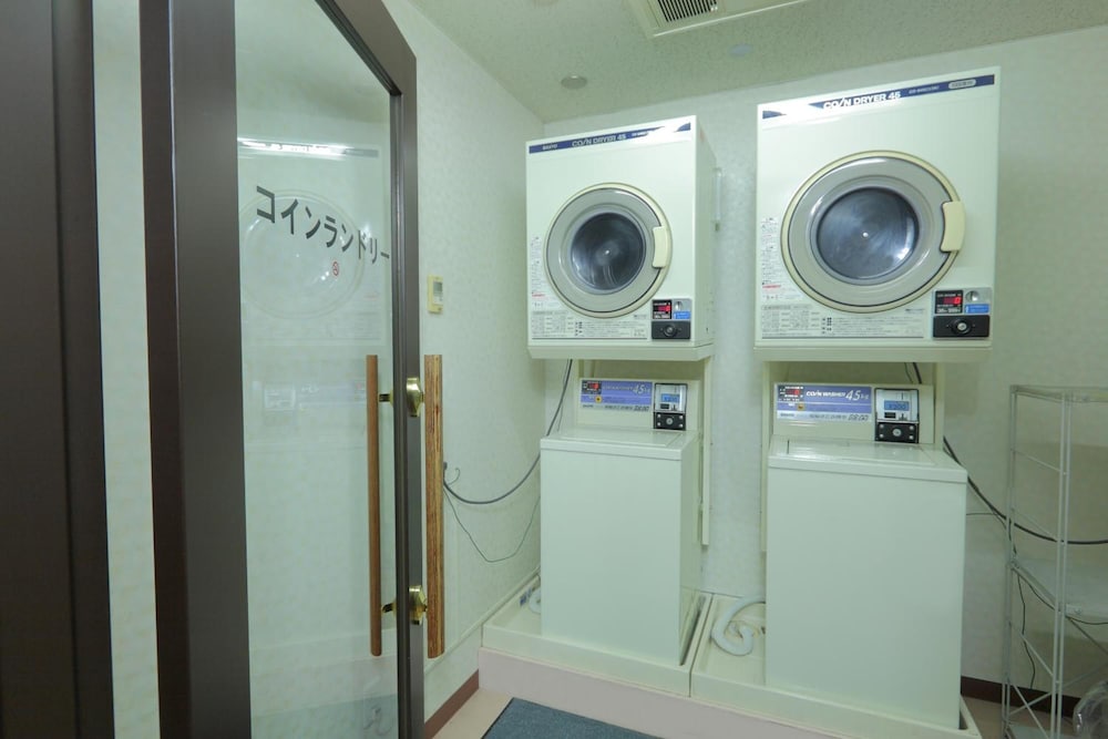 Washington R&B Hotel Sapporo Kita 3 Nishi 2 26/43
