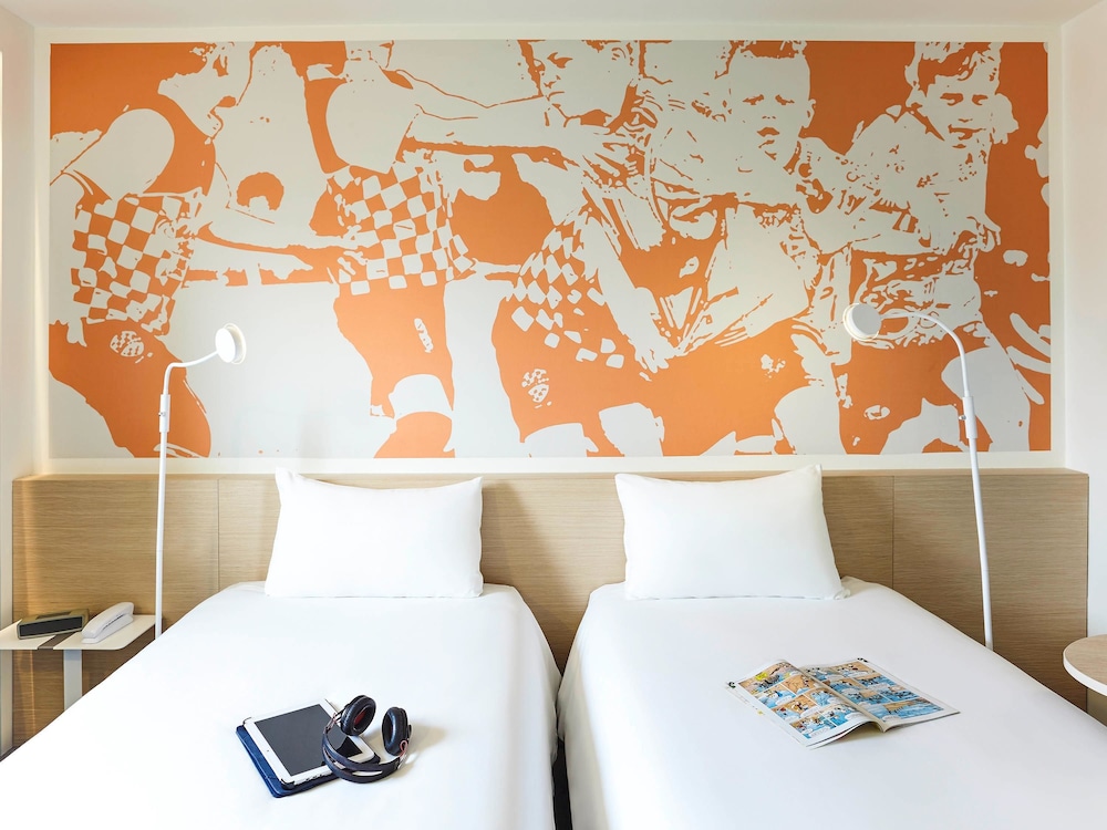 Ibis Styles Toulouse Nord Sesquieres 18/67