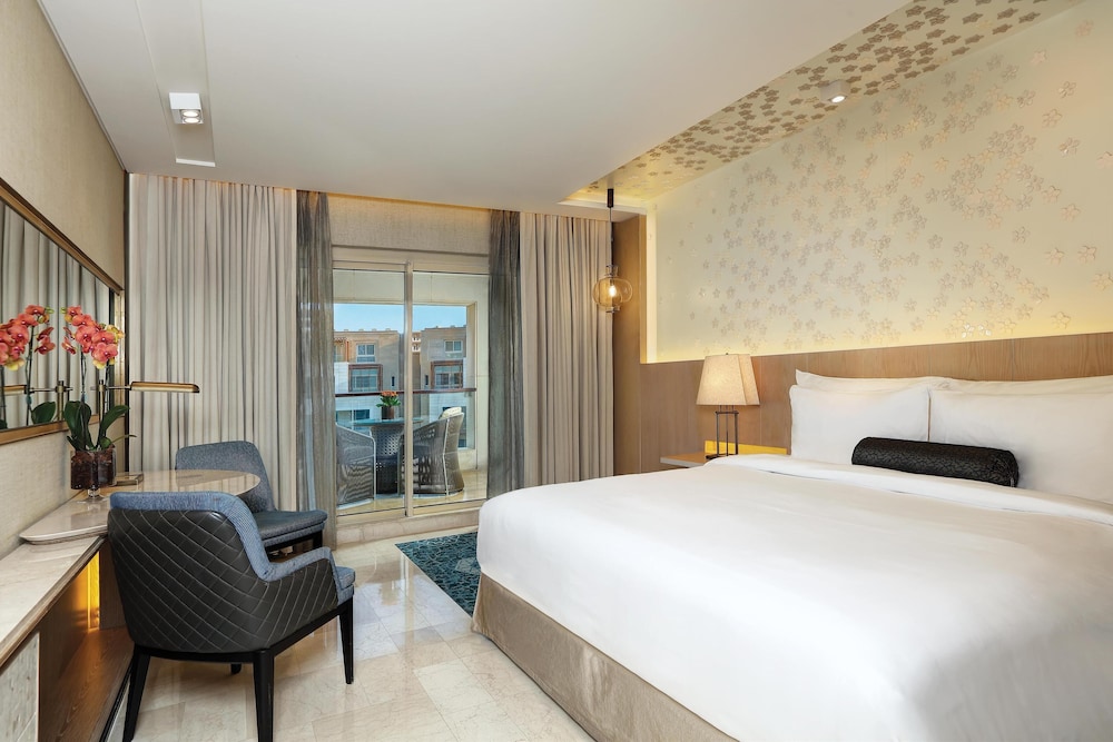 Kempinski Summerland Hotel & Resort Beirut 15/65