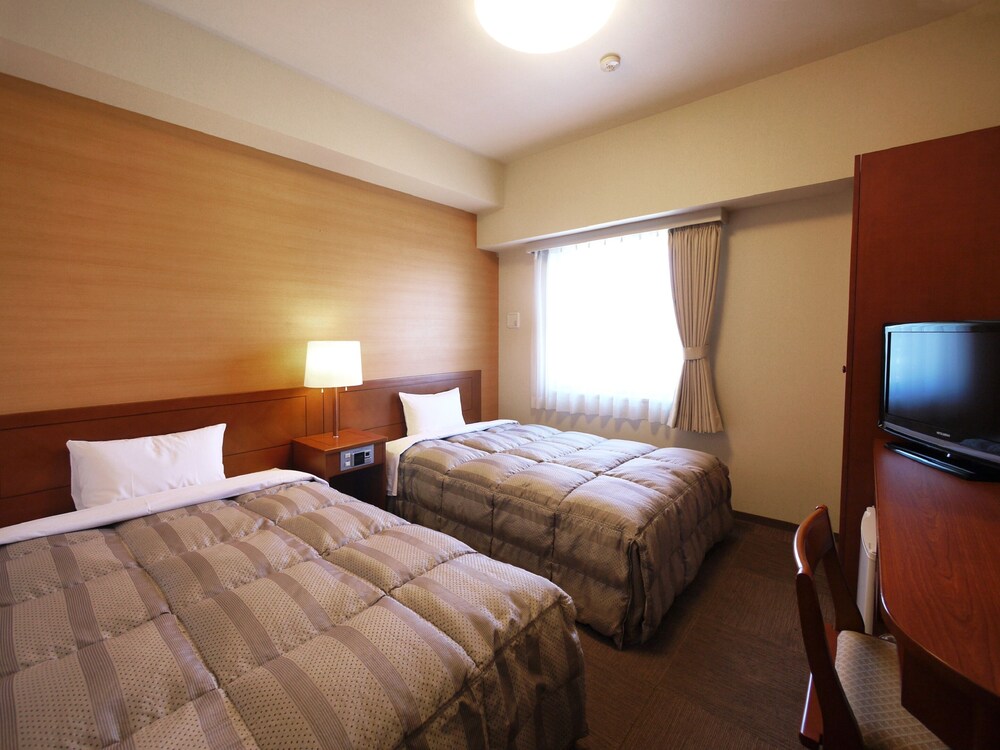 Hotel Route-Inn Fujieda Ekikita 3/34