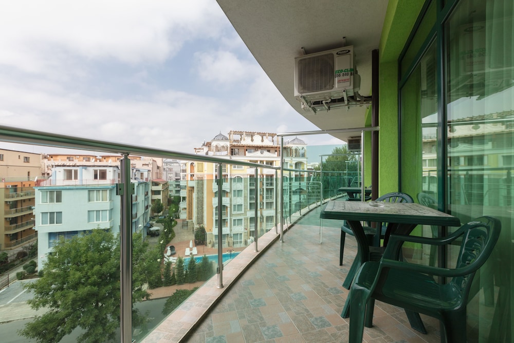 Hotel L&B Sunny Beach 6/50