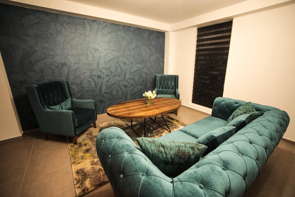 Borjomi Underwood Hotel 44/60