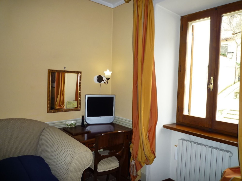 Il Panciolle 22/30