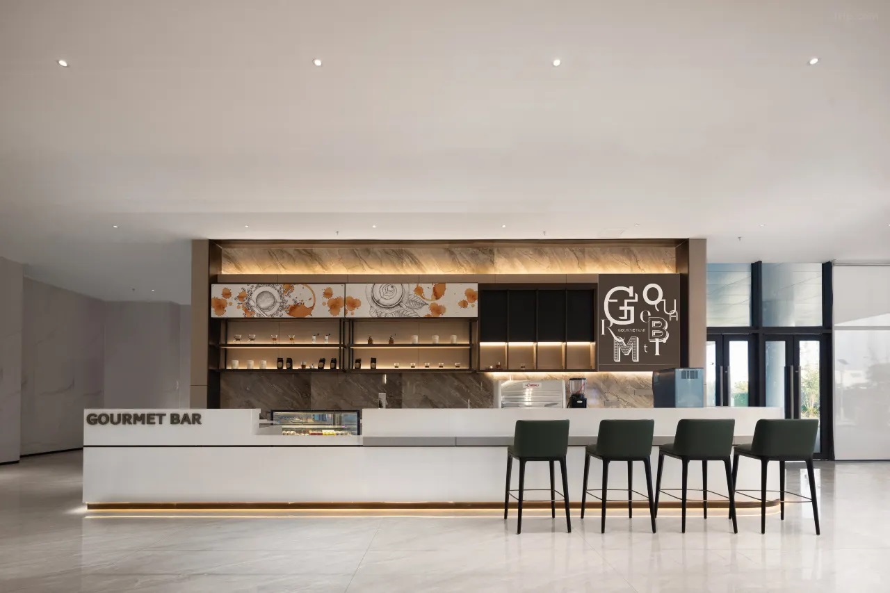 Novotel Jiaxing Port Area 5/37