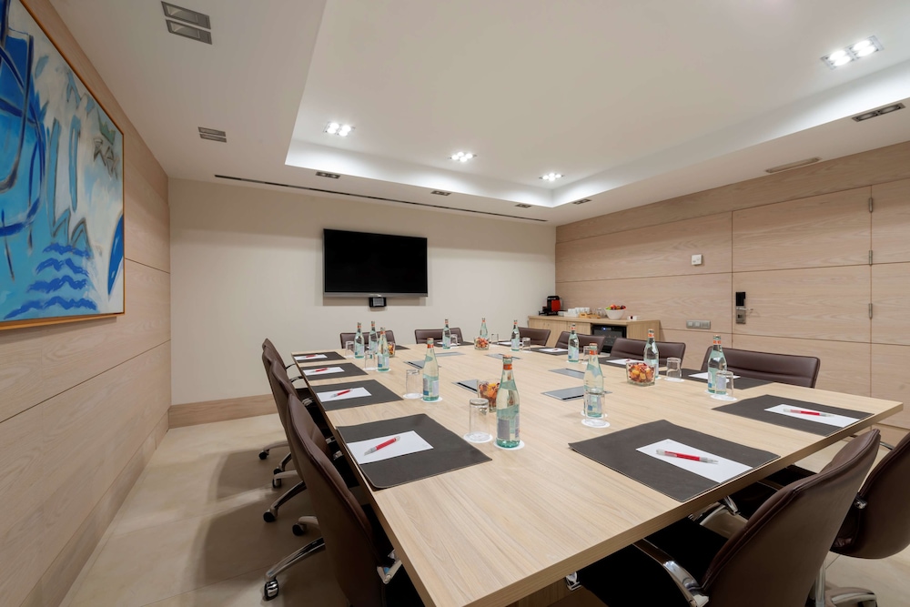 Nh Collection Barcelona Gran Hotel Calderon 36/48