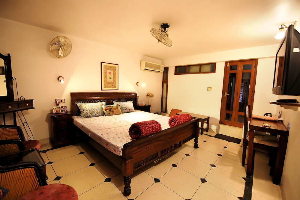 Jaipur Inn 21/62
