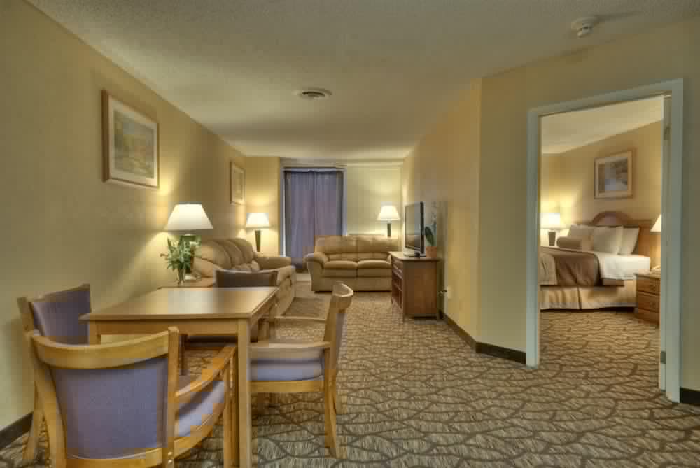 Best Western Clifton Park 23/33