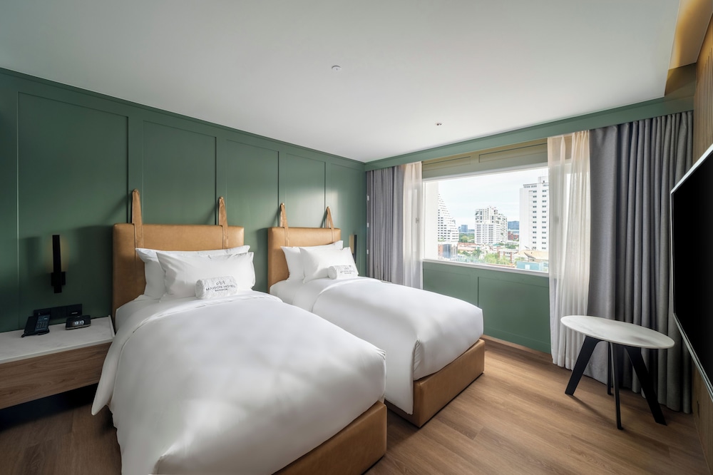 Maison Hotel Bangkok 32/71