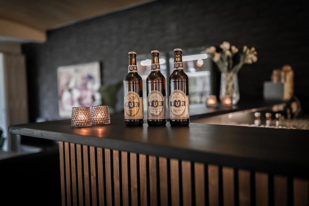 Hotel Birkegaarden 15/49