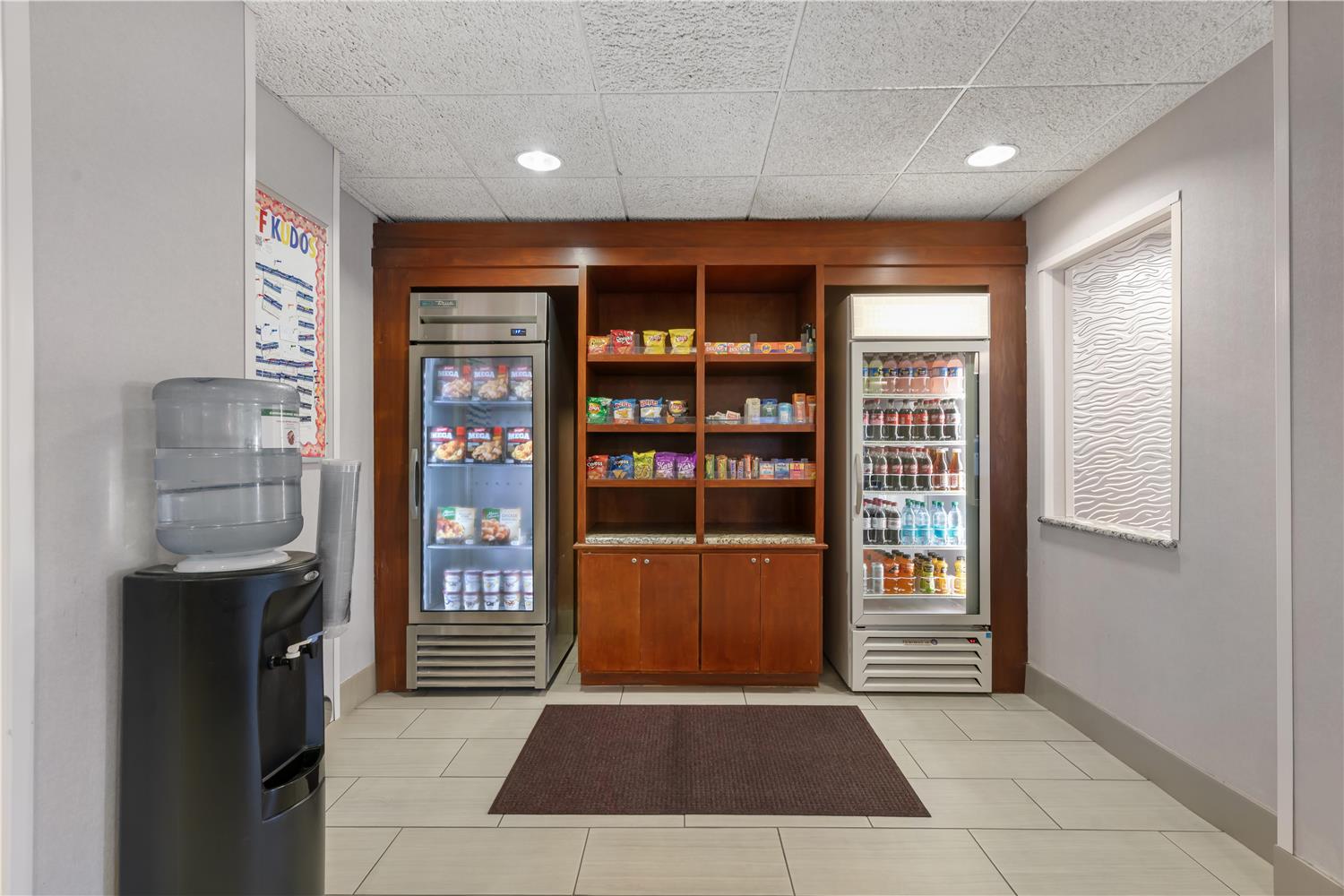 Best Western Plus Wilmington/Wrightsville Beach 3/14