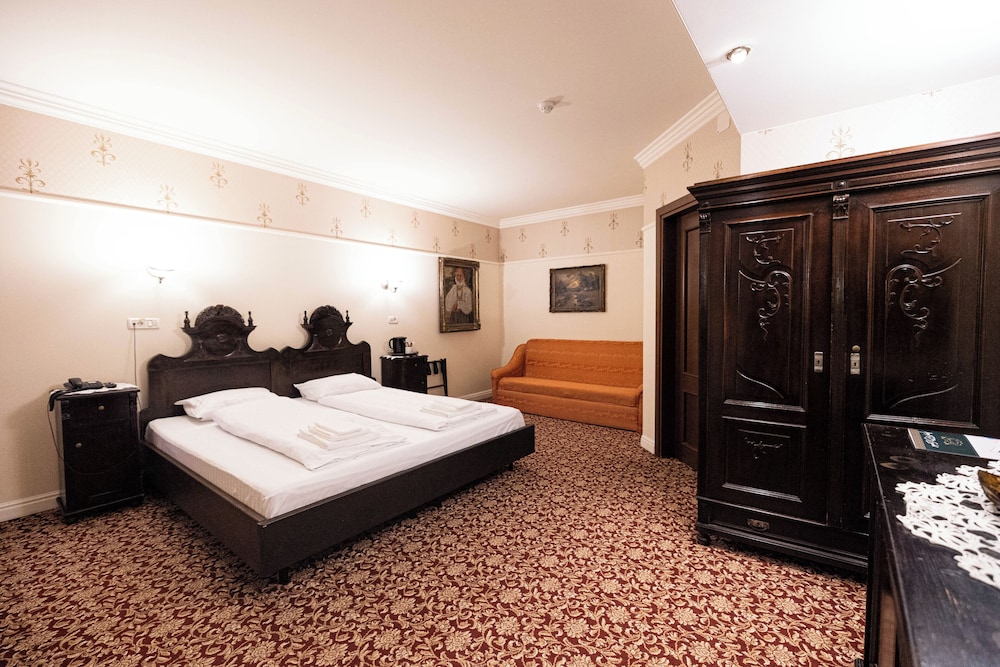 Boutique Casa Del Sole Hotel 3/50