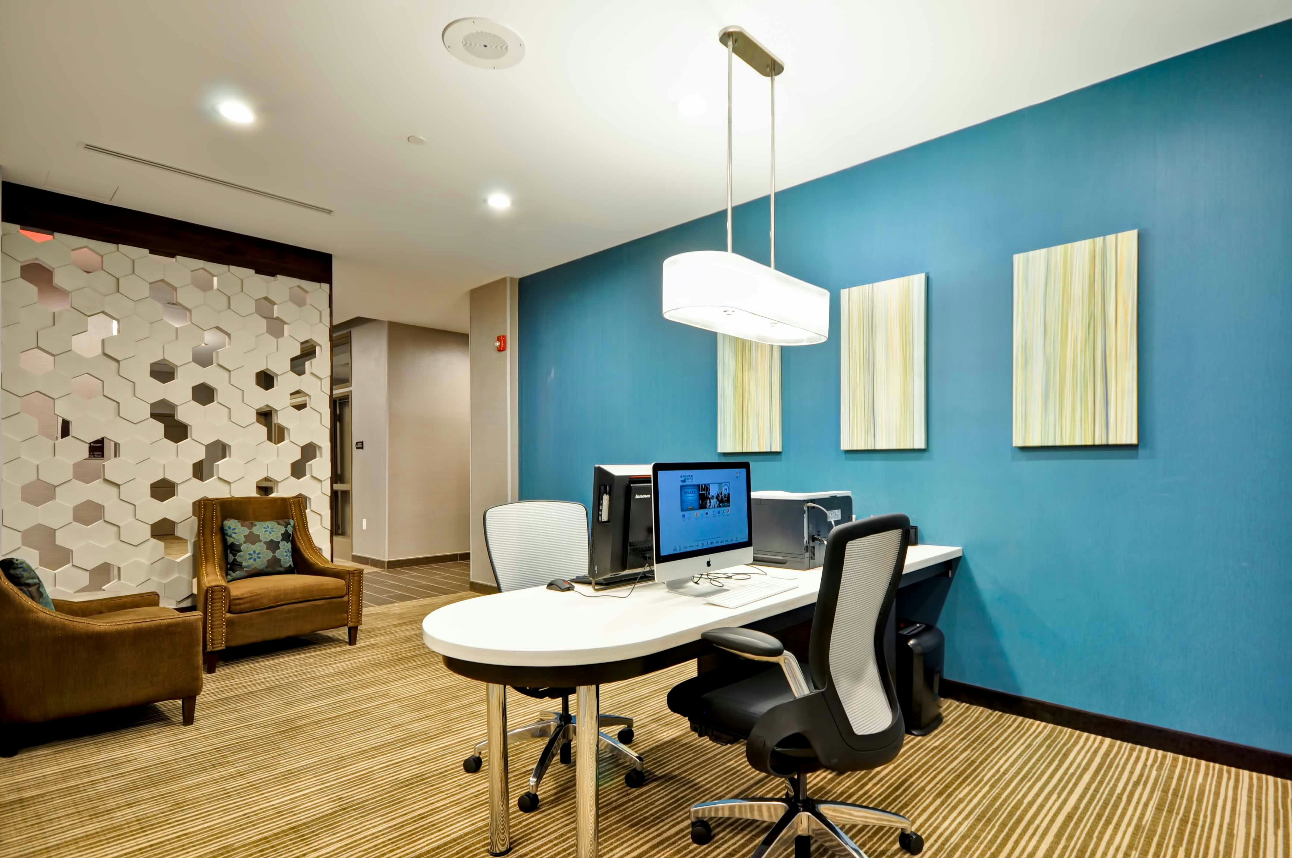 Homewood Suites By Hilton Cincinnati West Chester 22/29