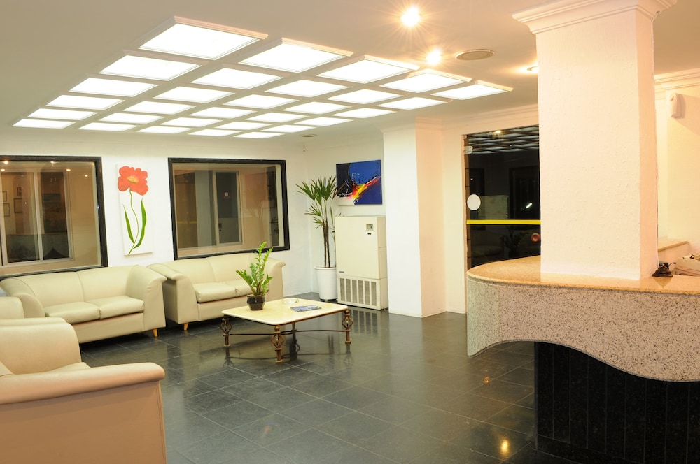 Fortaleza Mar Hotel 45/62