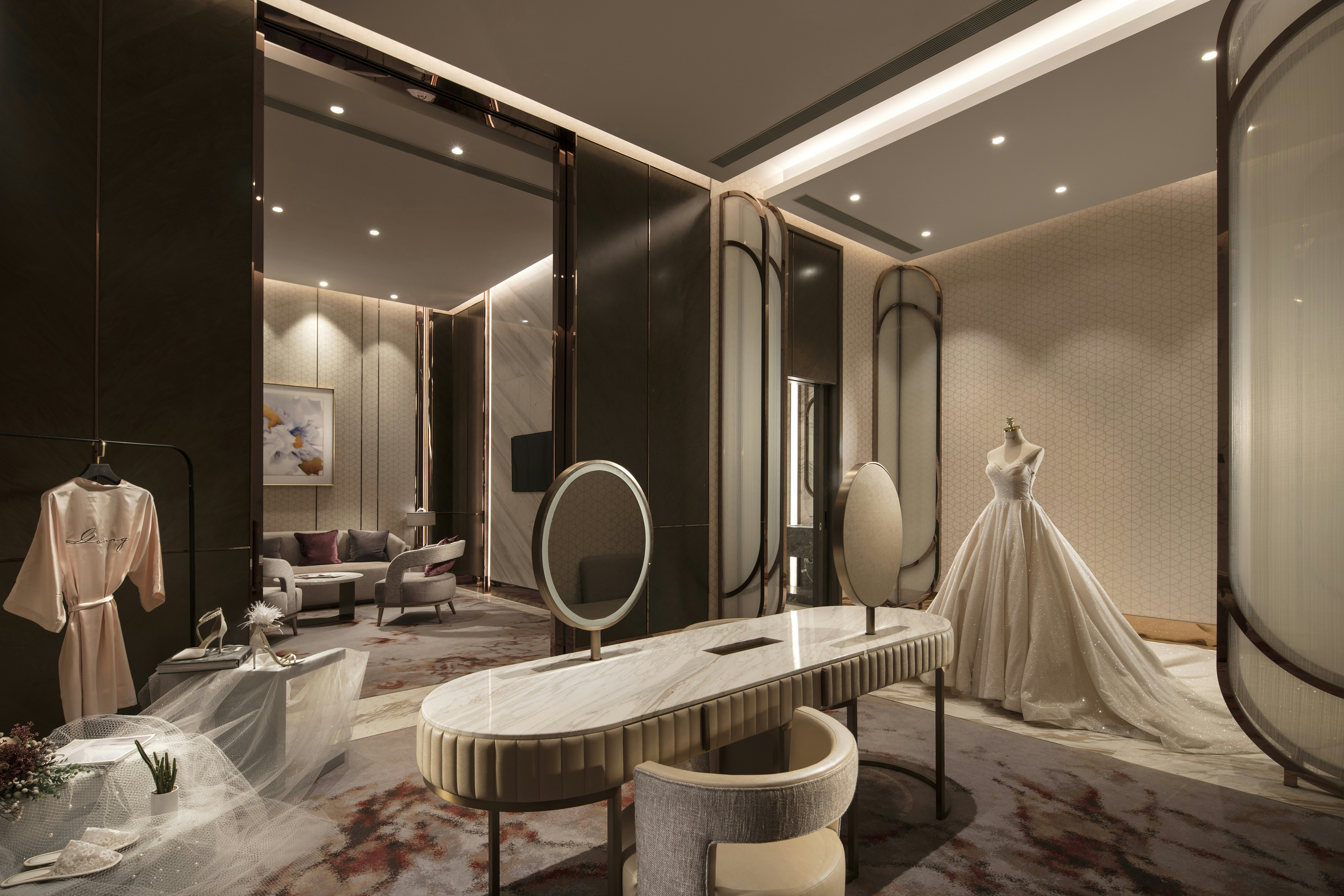 Hilton Taizhou 6/19