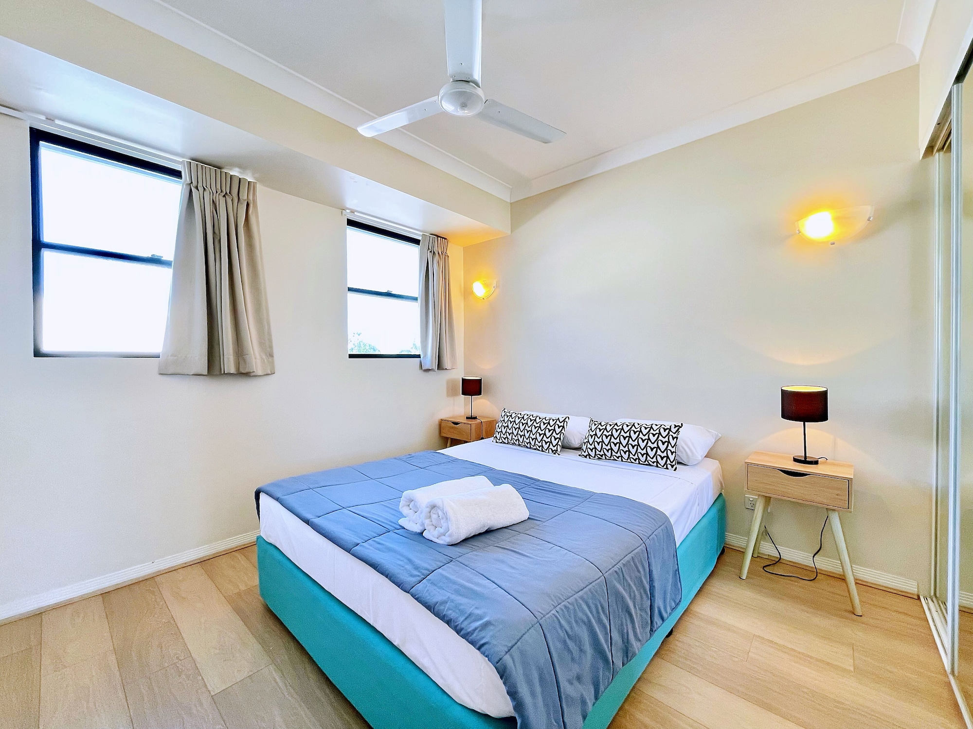 1 BEDROOM, APARTMENT