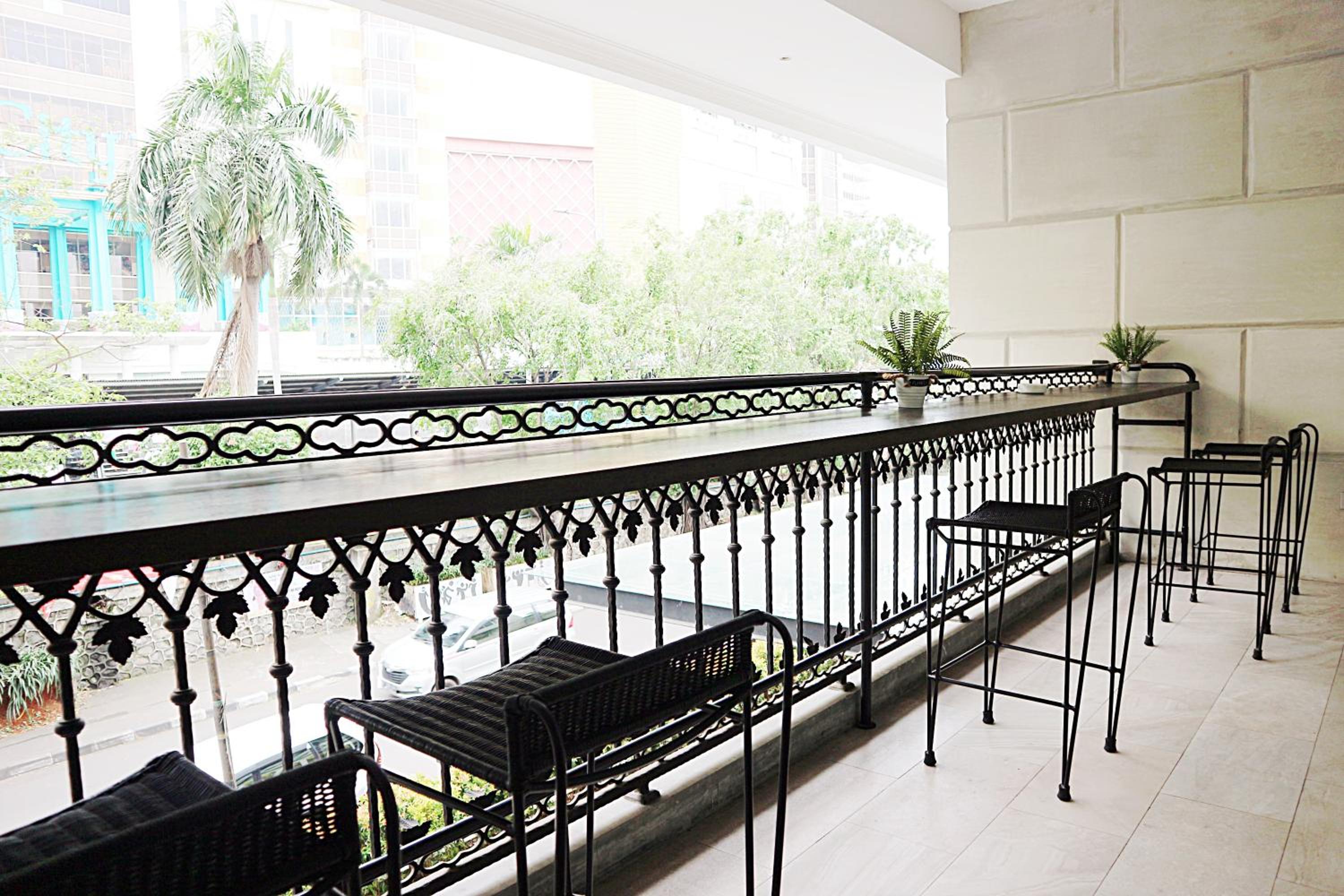 Hotel Shalva Jakarta 39/50