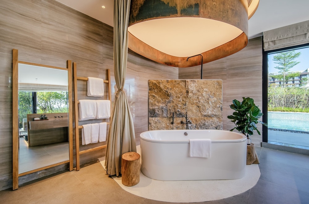 1 Hotel Haitang Bay Sanya 60/60