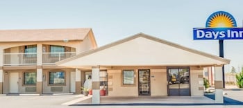 Shale inn Andrews 6/59