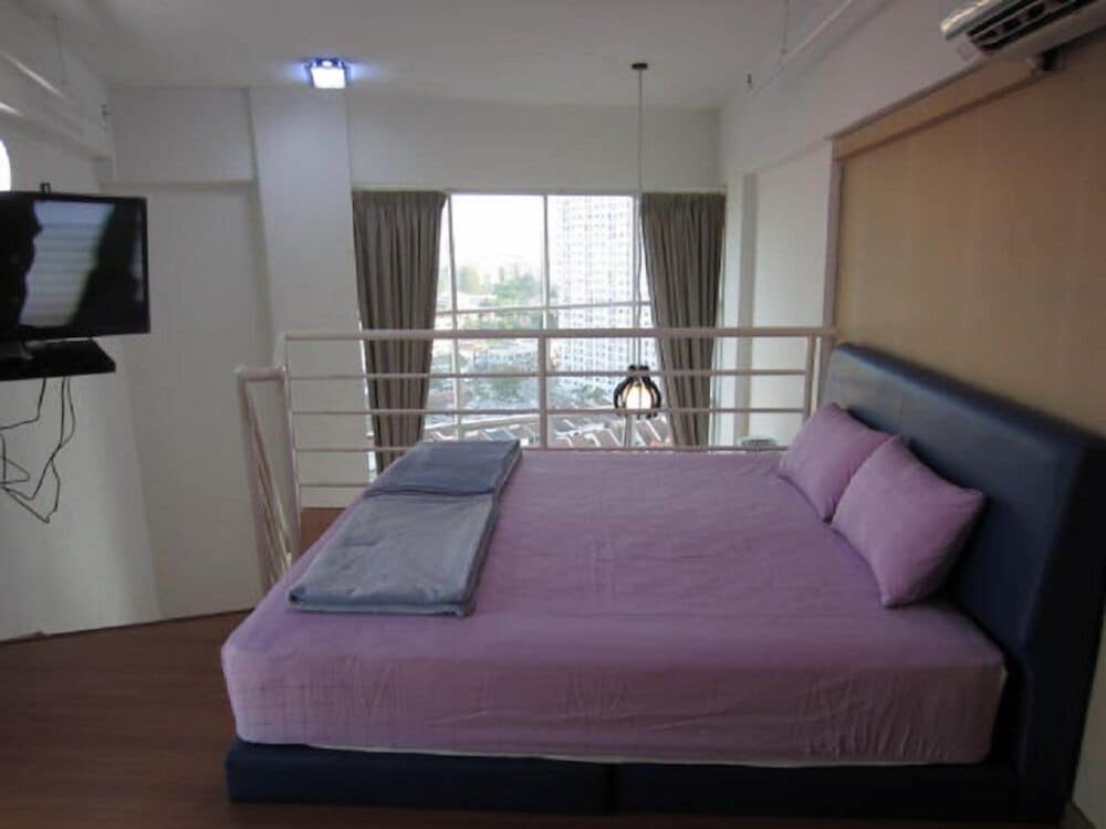 The Ceo Executive Office Suites 30/47